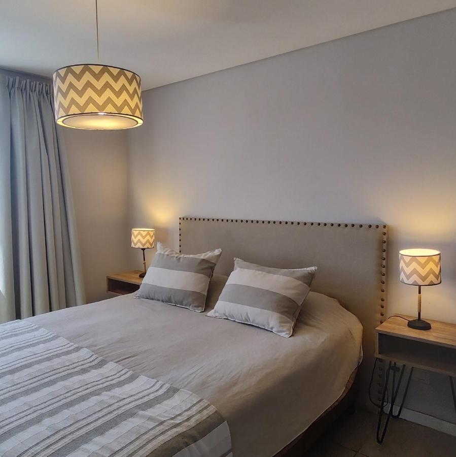Apartamento Rent A Flat Córdova