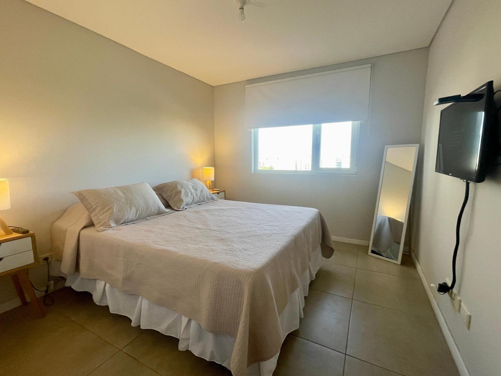 Apartamento Rent A Flat *