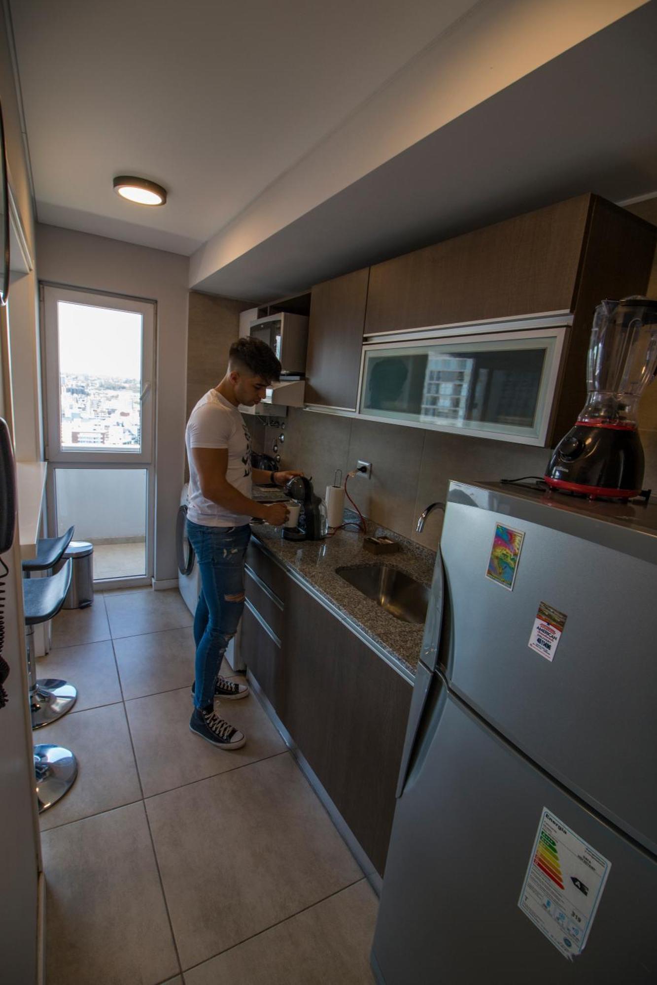Rent A Flat Córdova