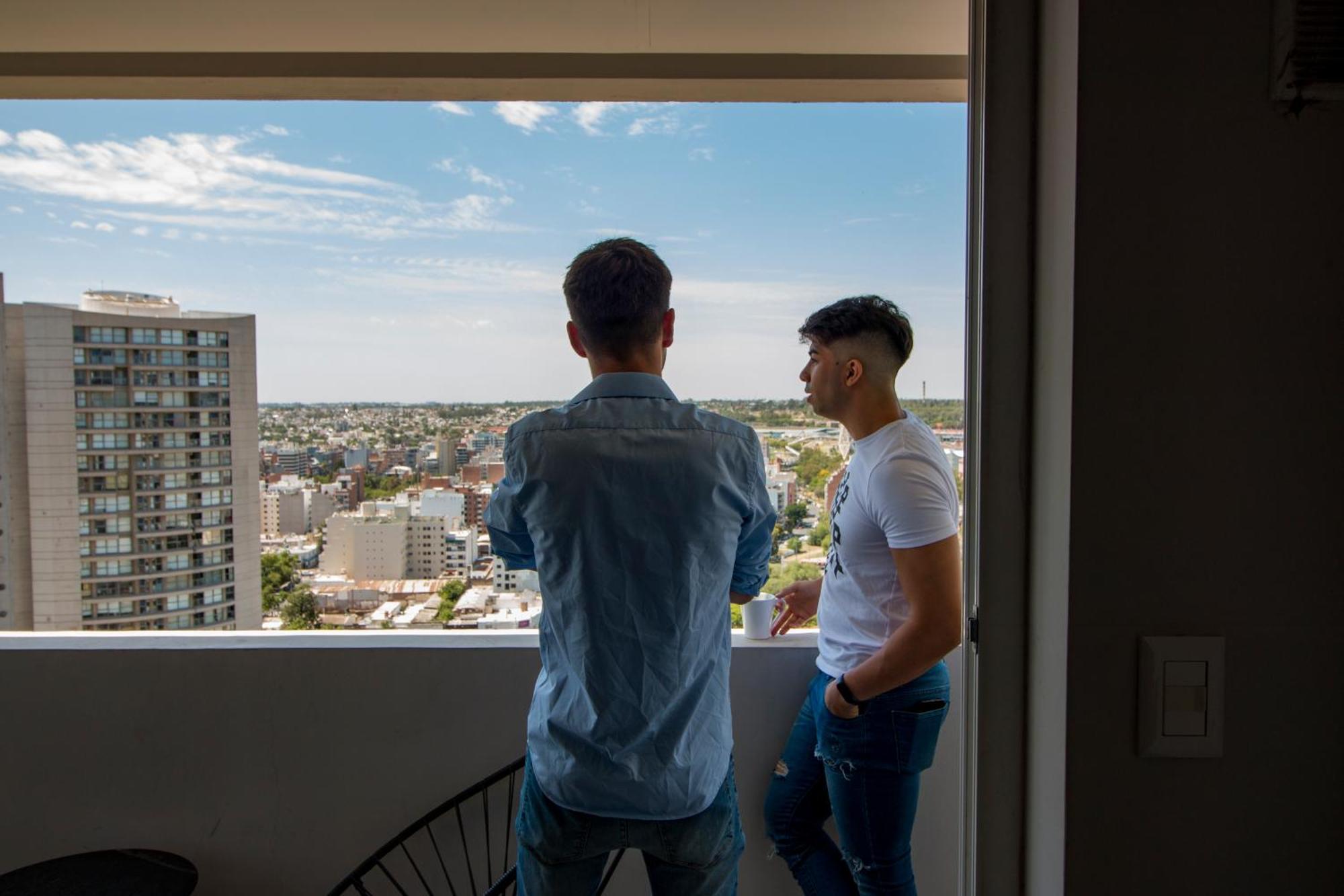 Rent A Flat