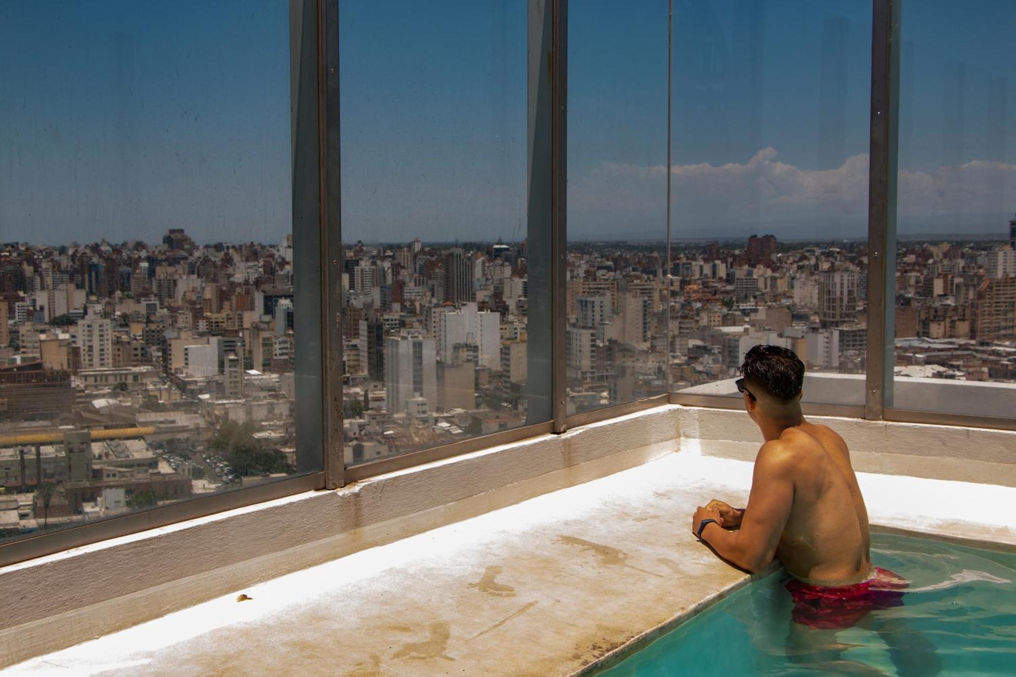 Apartamento Rent A Flat *