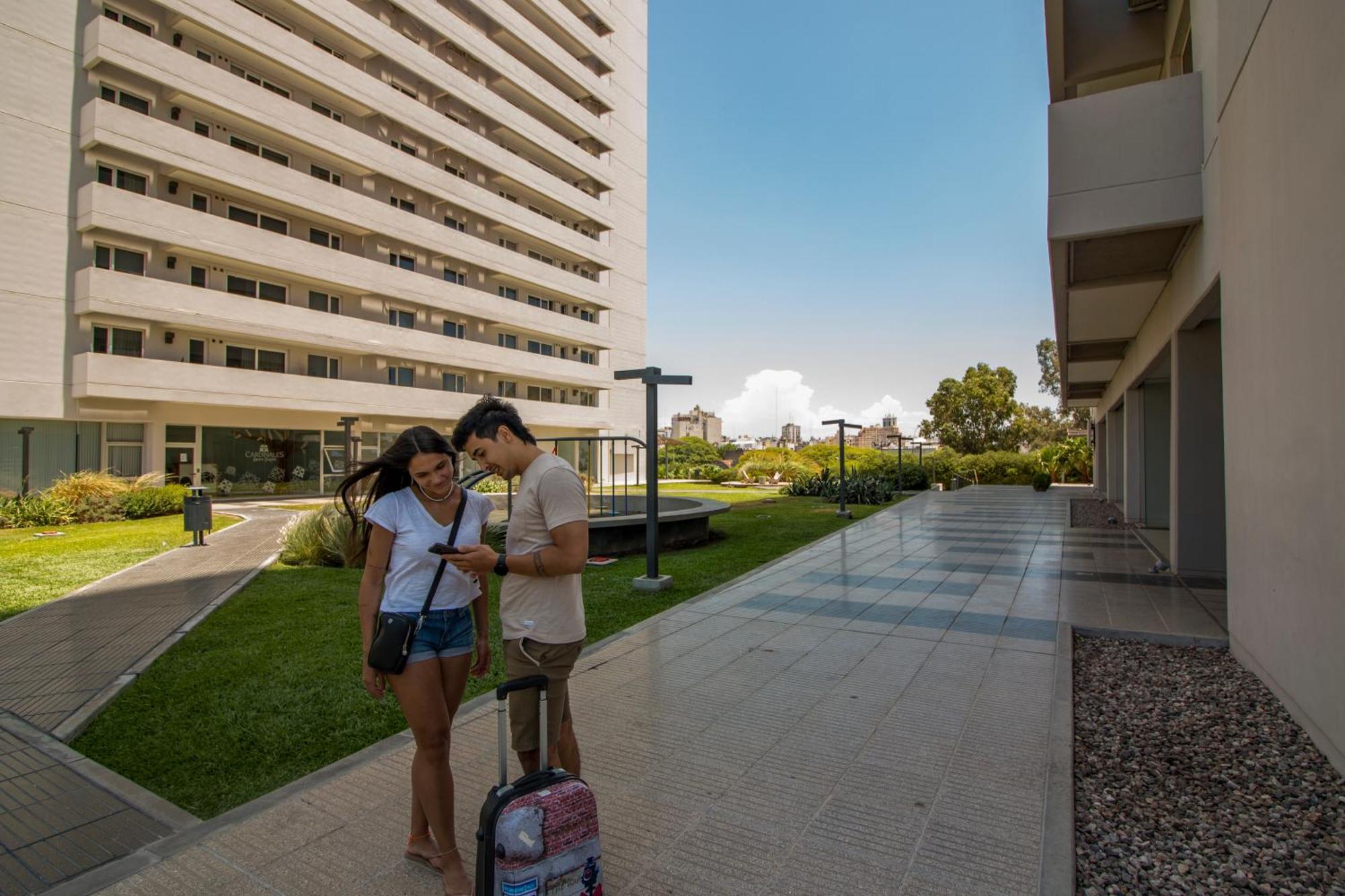 Rent A Flat * Córdova