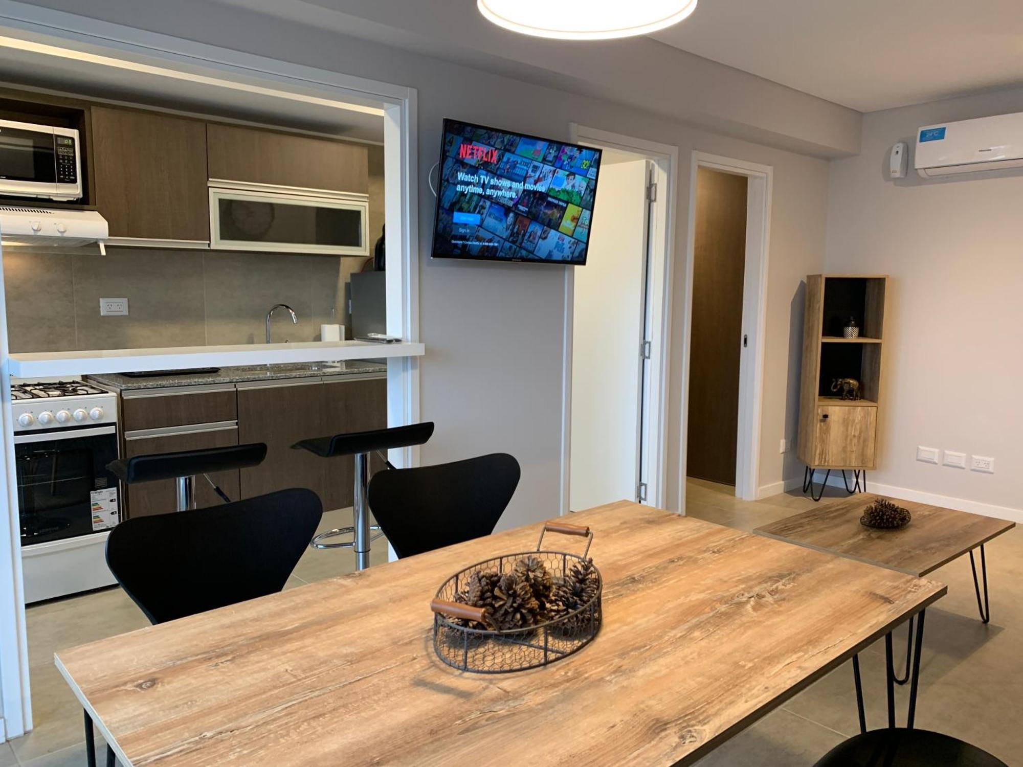 Apartamento Rent A Flat Córdova