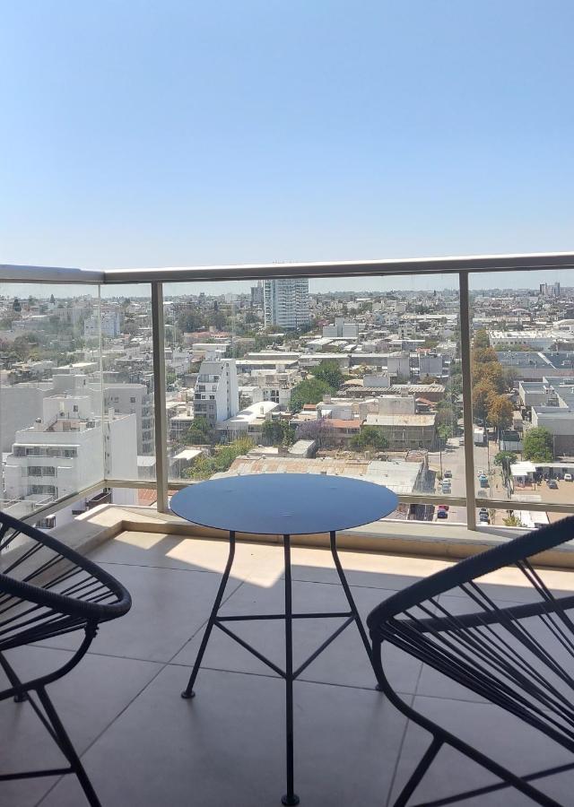Rent A Flat Apartamento Córdoba