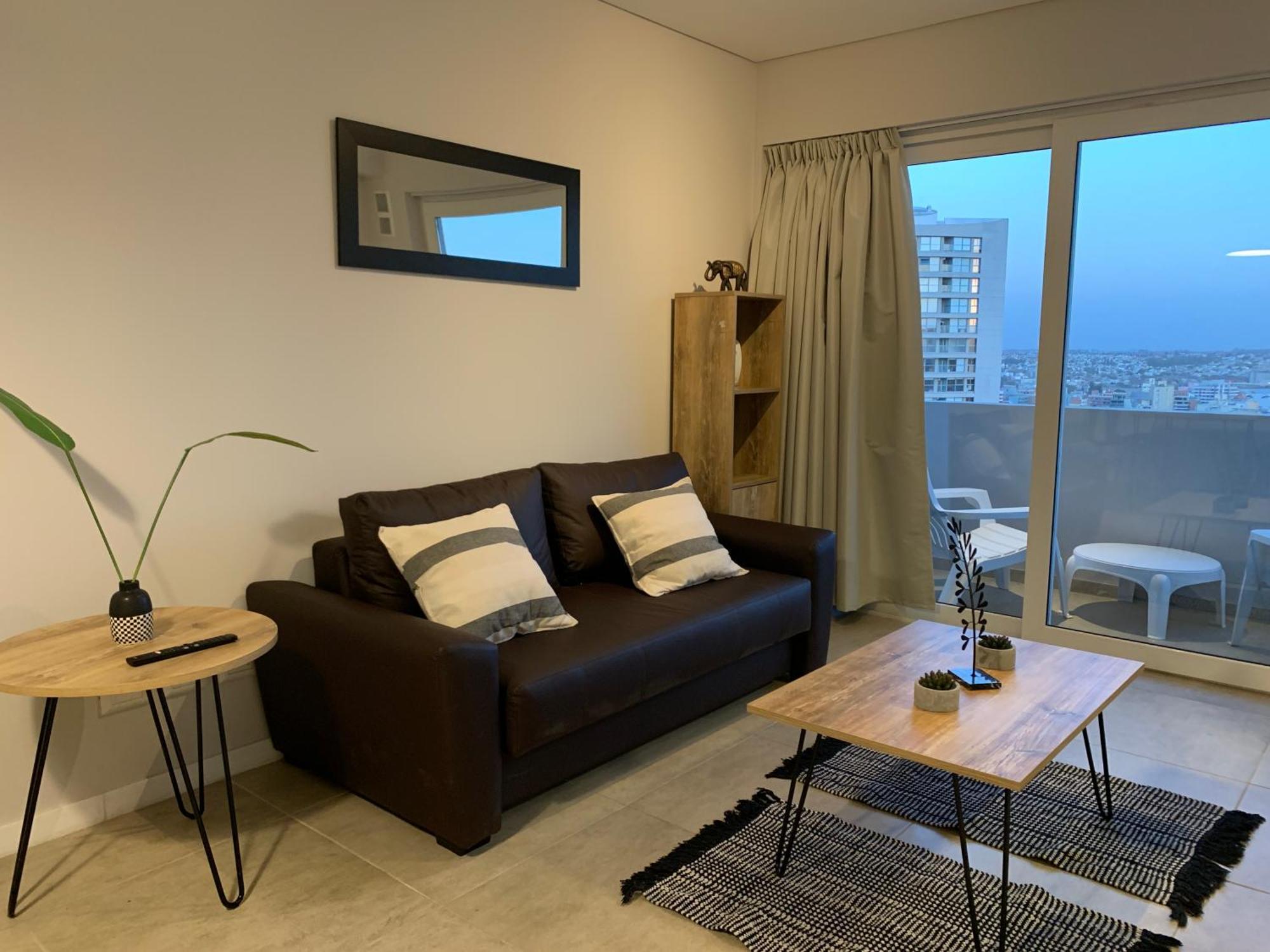 Apartamento Rent A Flat Córdoba