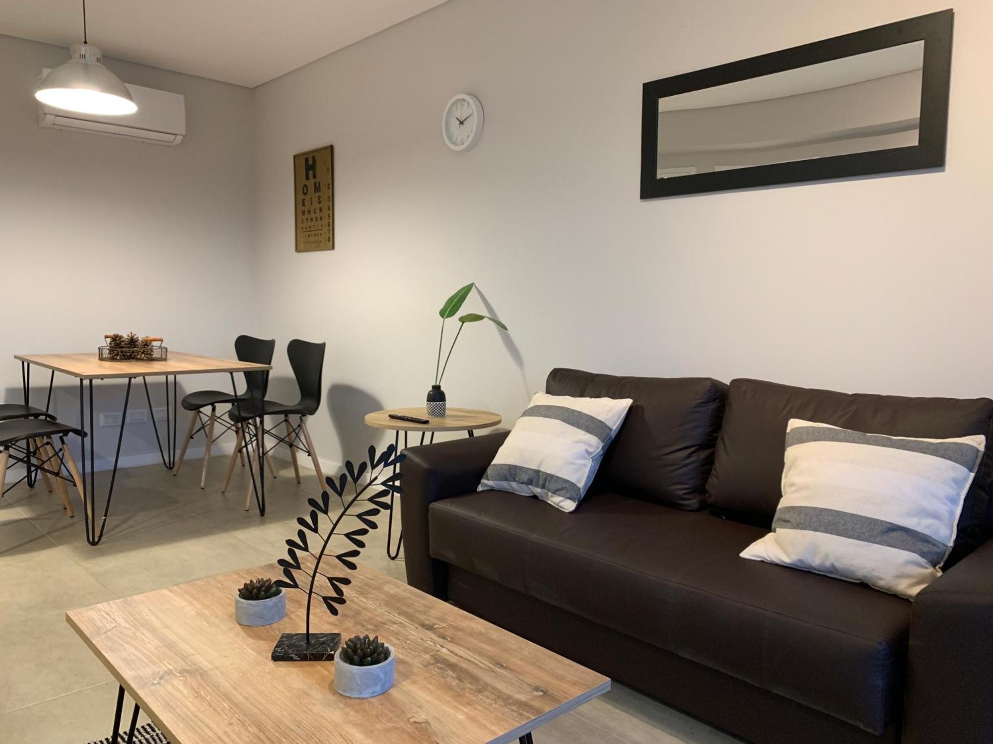 Rent A Flat Apartamento *